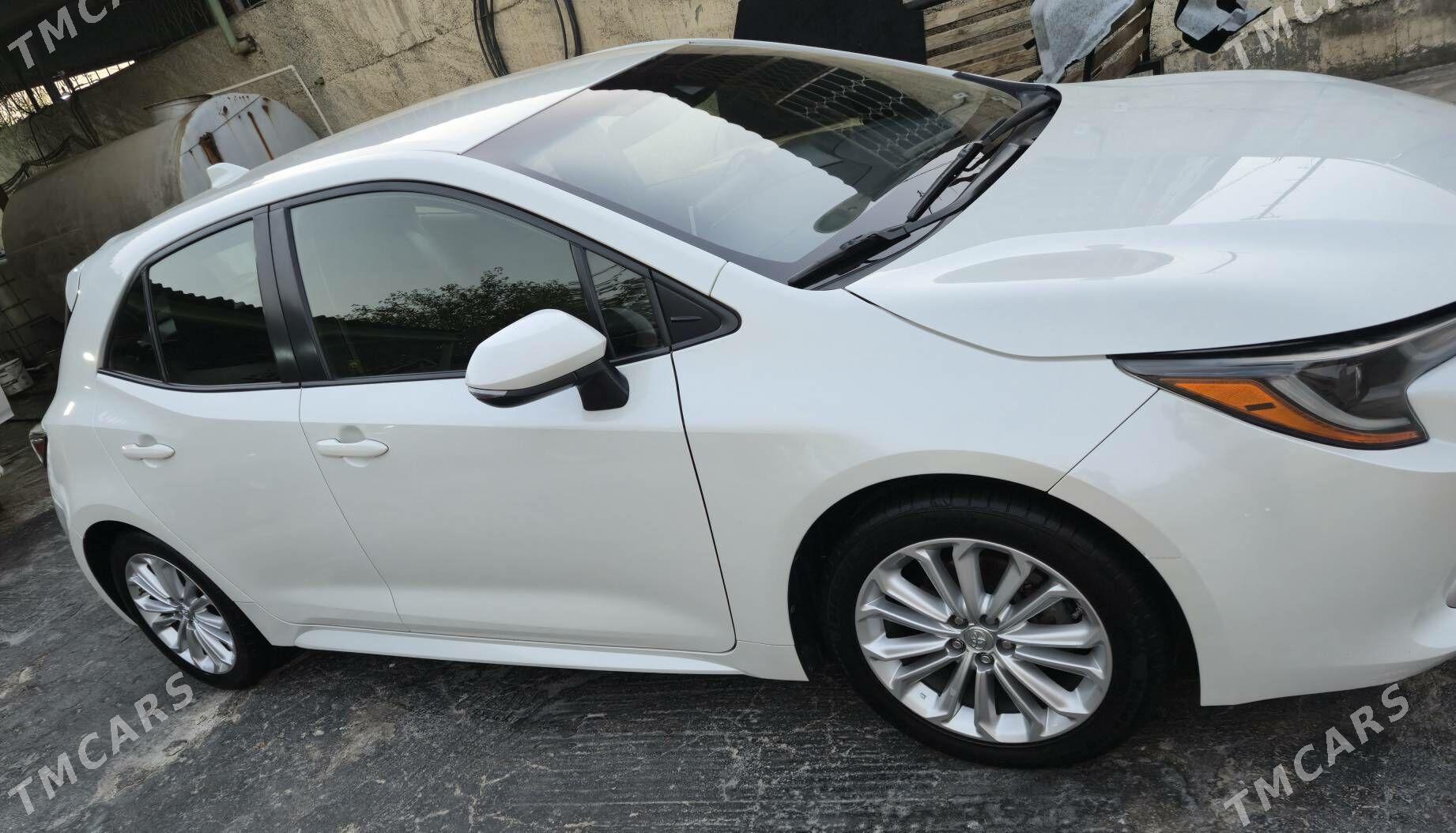 Toyota Corolla 2019 - 215 000 TMT - Херрикгала - img 2