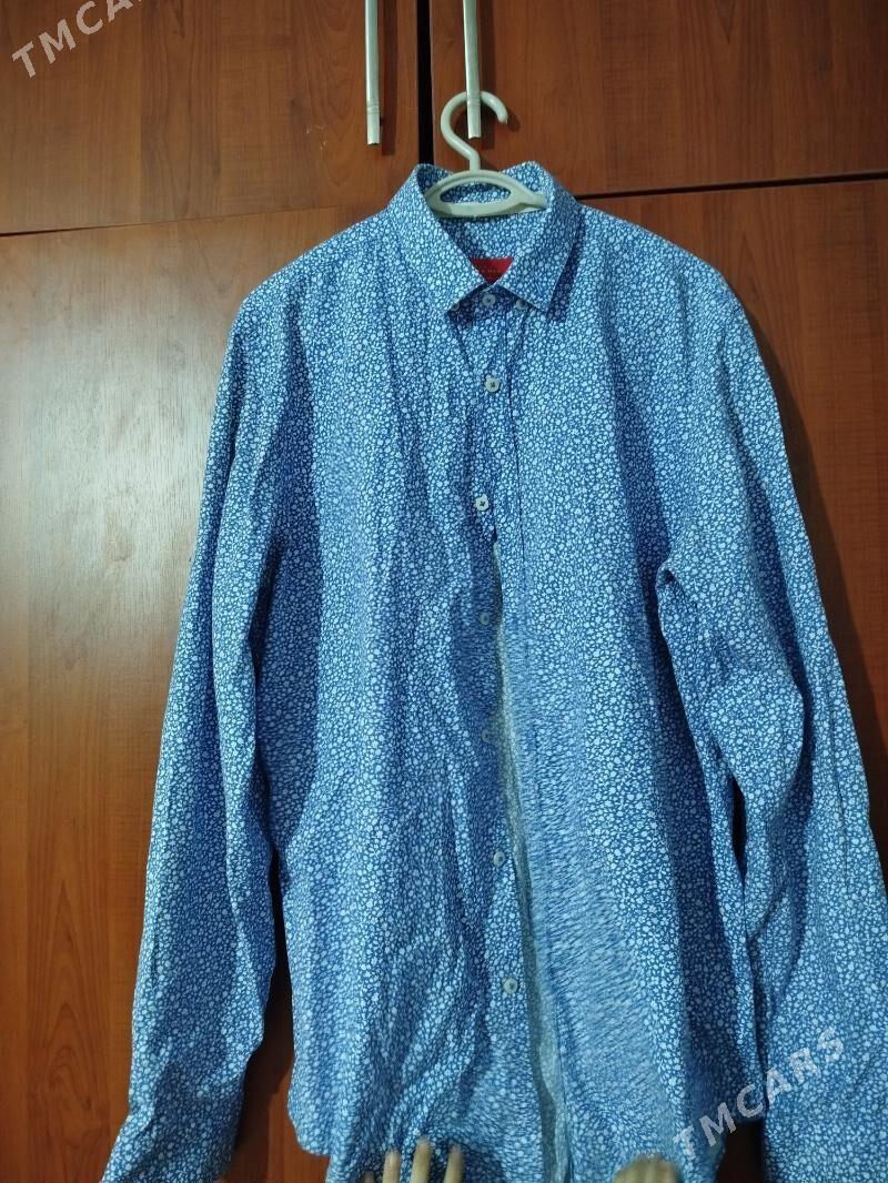 orginal firmenni eshikler - Aşgabat - img 7