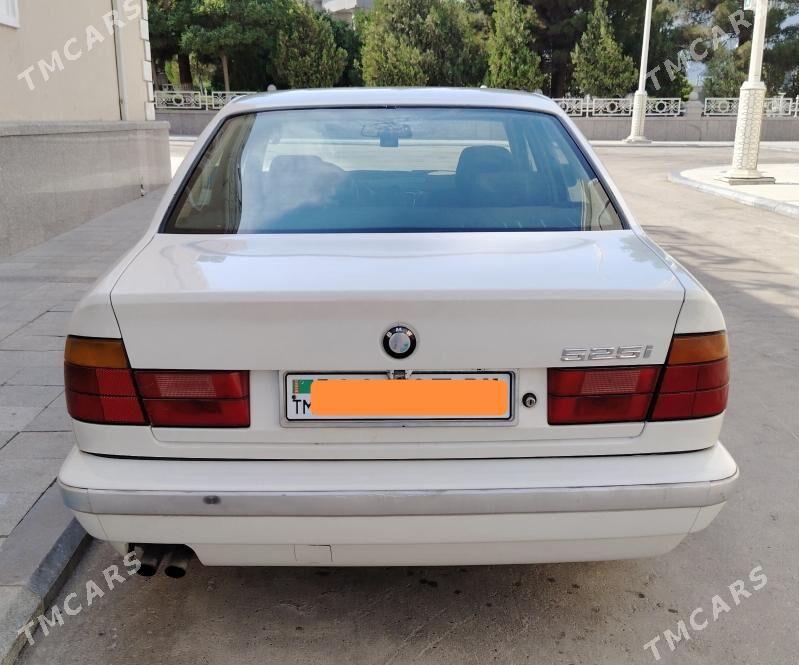 BMW 525 1995 - 90 000 TMT - Туркменбаши - img 3
