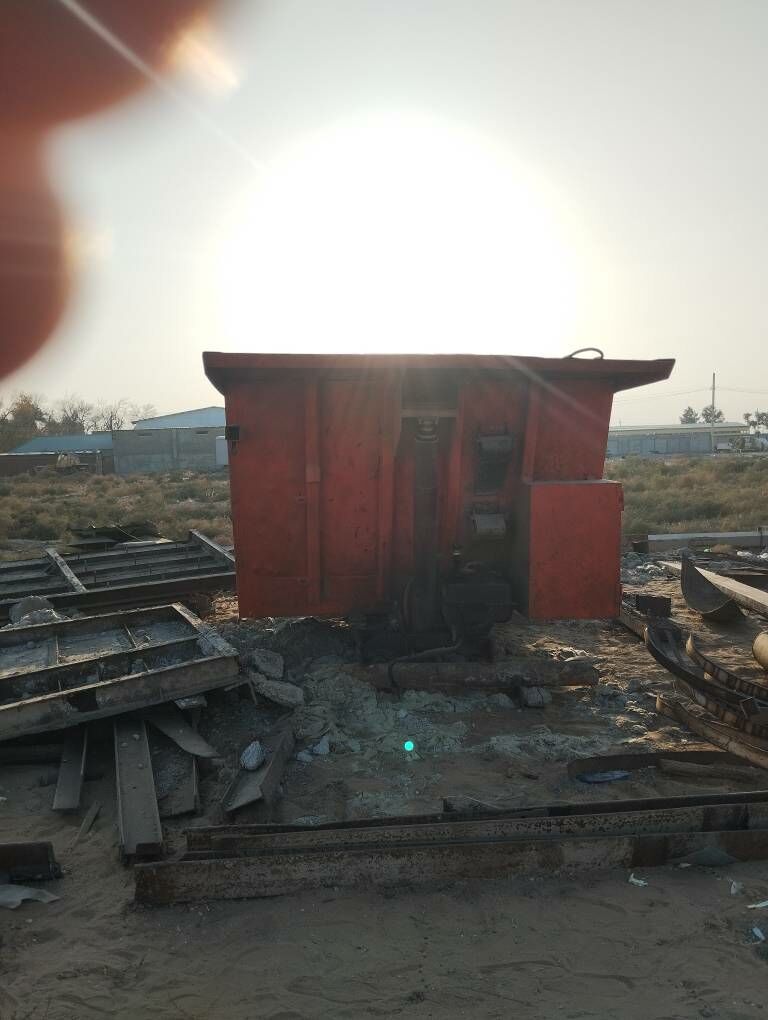 Kamaz kuzowa 11 000 TMT - Ашхабад - img 3