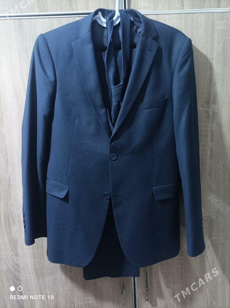 Gök katýum-julbar - Гумдаг - img 1