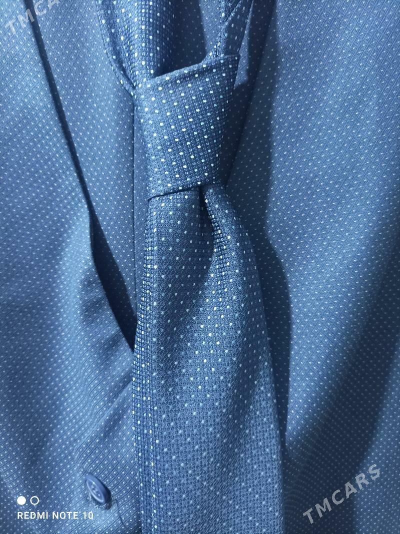 Gök katýum-julbar - Гумдаг - img 3