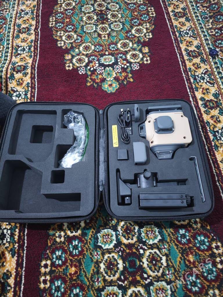 лазерный уровень - Görogly (Tagta) - img 4