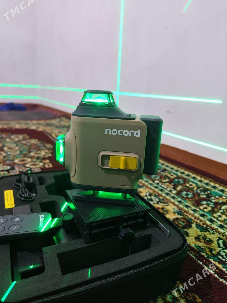 лазерный уровень - Görogly (Tagta) - img 1