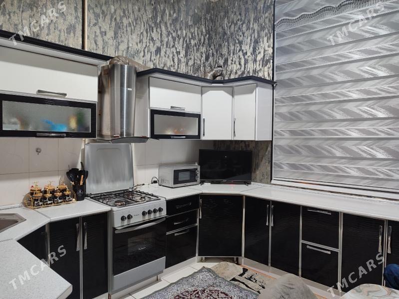 kuhonyý - Балканабат - img 1