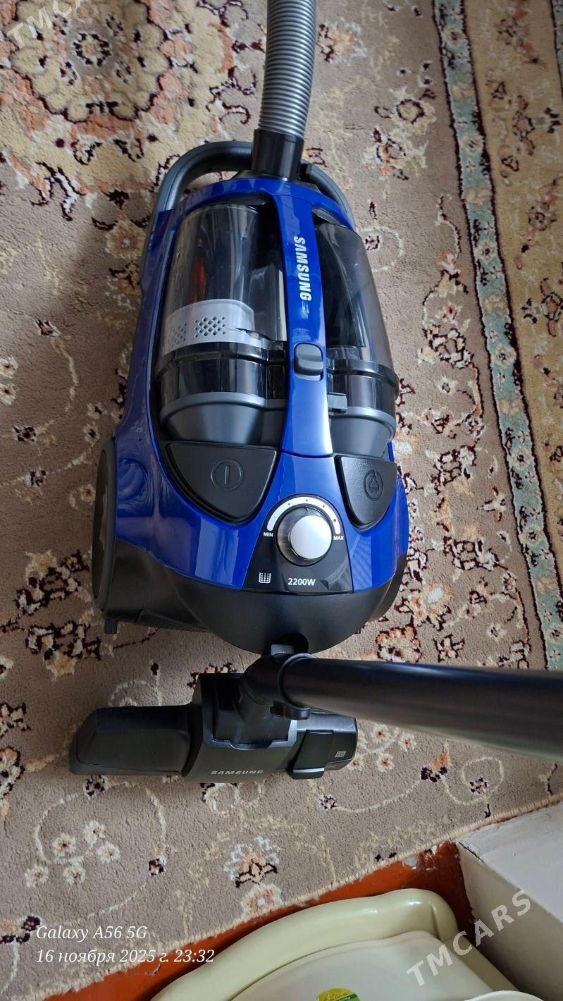 Samsung polisos - Türkmenabat - img 2