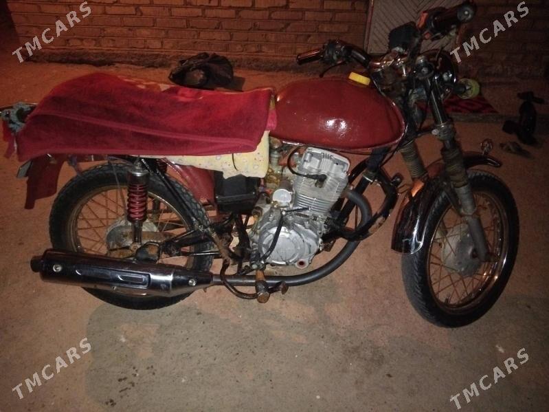 Fekon FK150-8G 2000 - 7 000 TMT - Babadaýhan - img 2