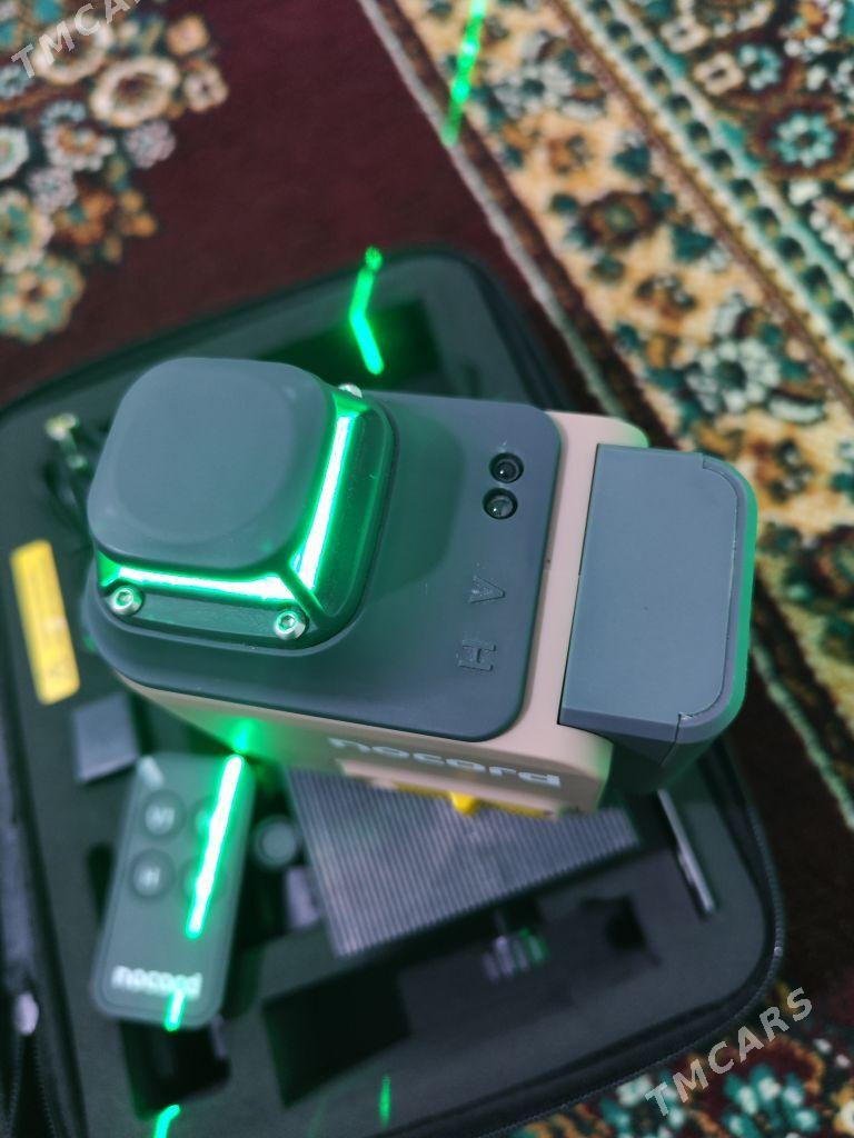 лазерный уровень - Görogly (Tagta) - img 3