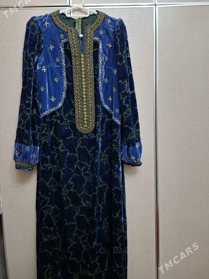 Gülli pombarhat - Ашхабад - img 2