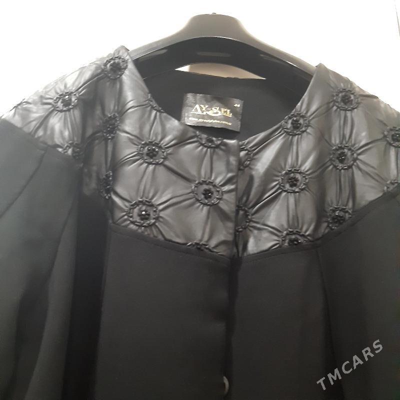 женский кордиган - Aşgabat - img 4