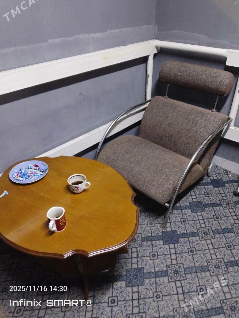 ofes kreslo stol - Дашогуз - img 3