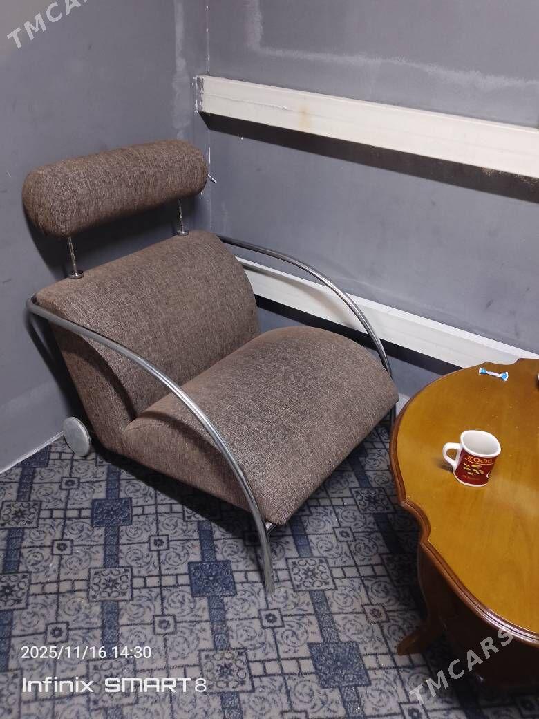 ofes kreslo stol - Дашогуз - img 2