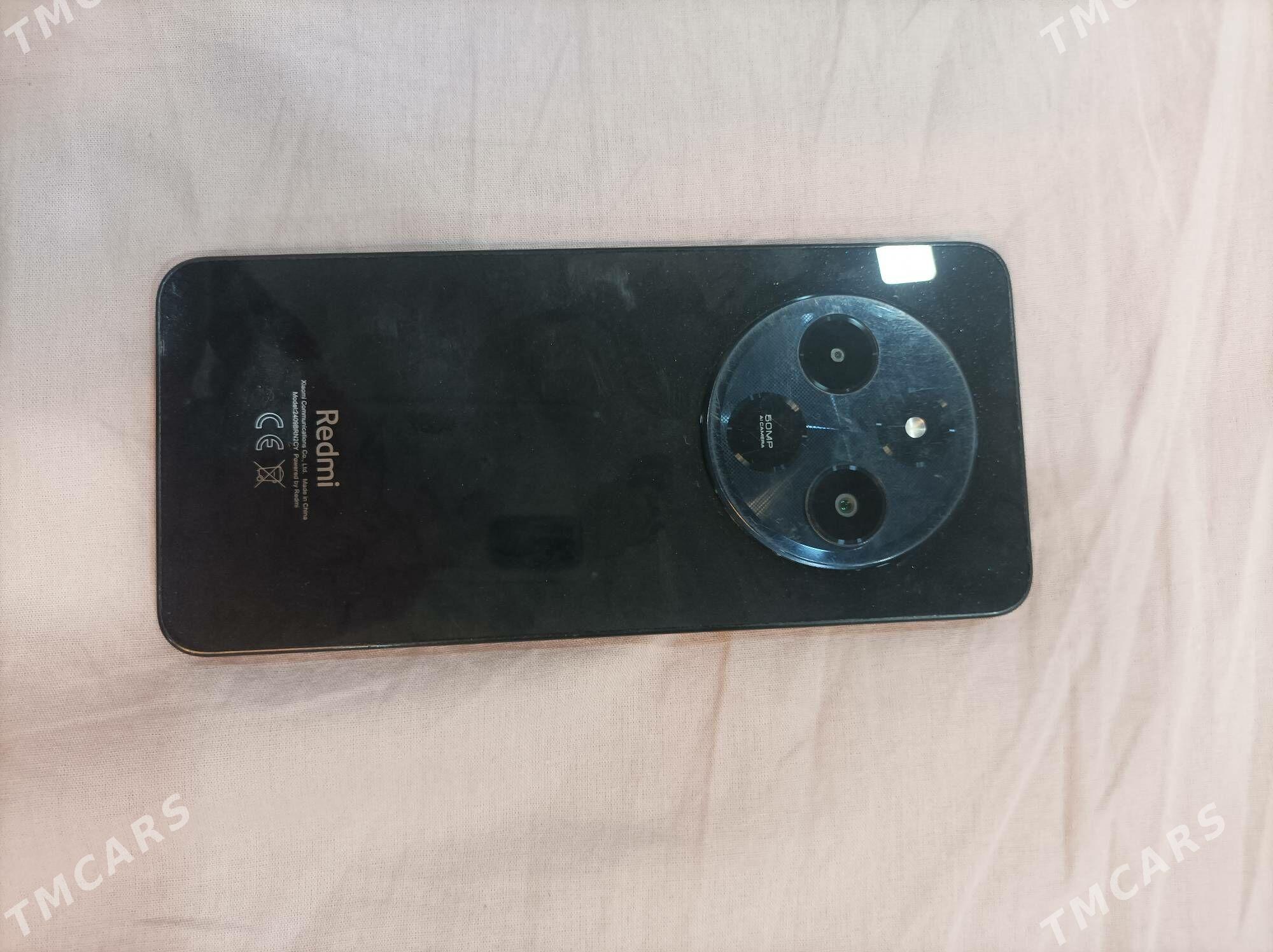 redmi 14 c - Türkmenabat - img 3