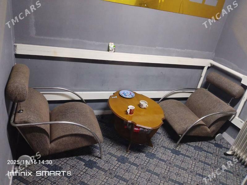 ofes kreslo stol - Дашогуз - img 4