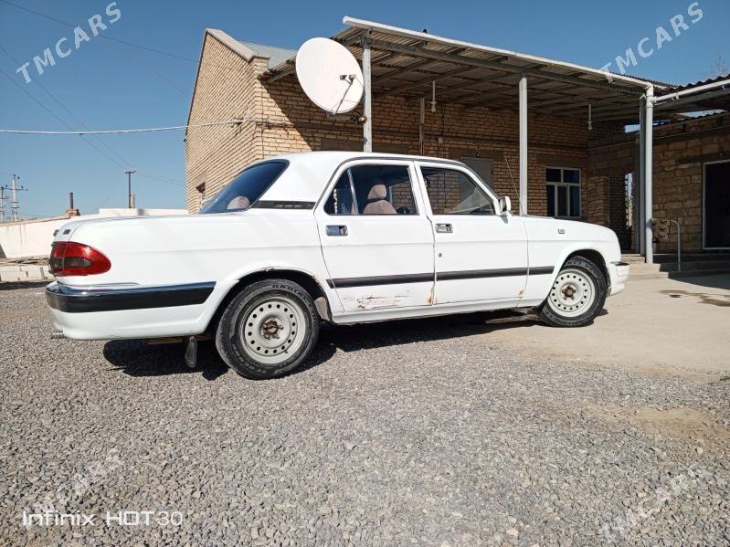 Lada 2106 2001 - 28 000 TMT - Гызыларбат - img 4