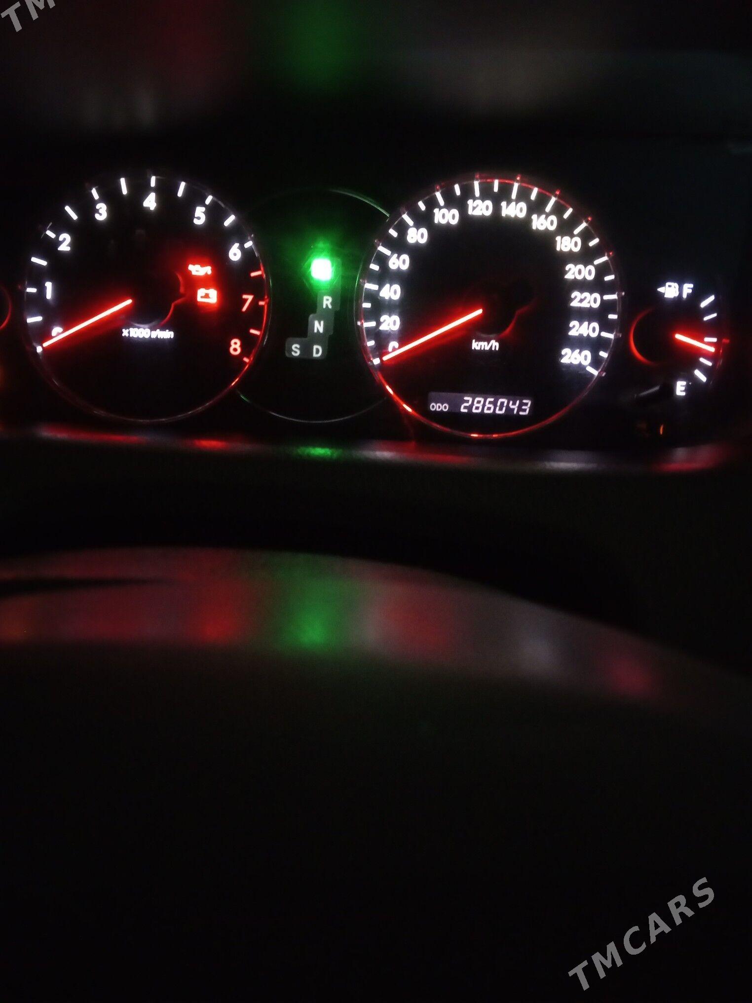 Toyota Avalon 2005 - 165 000 TMT - Türkmenbaşy - img 3