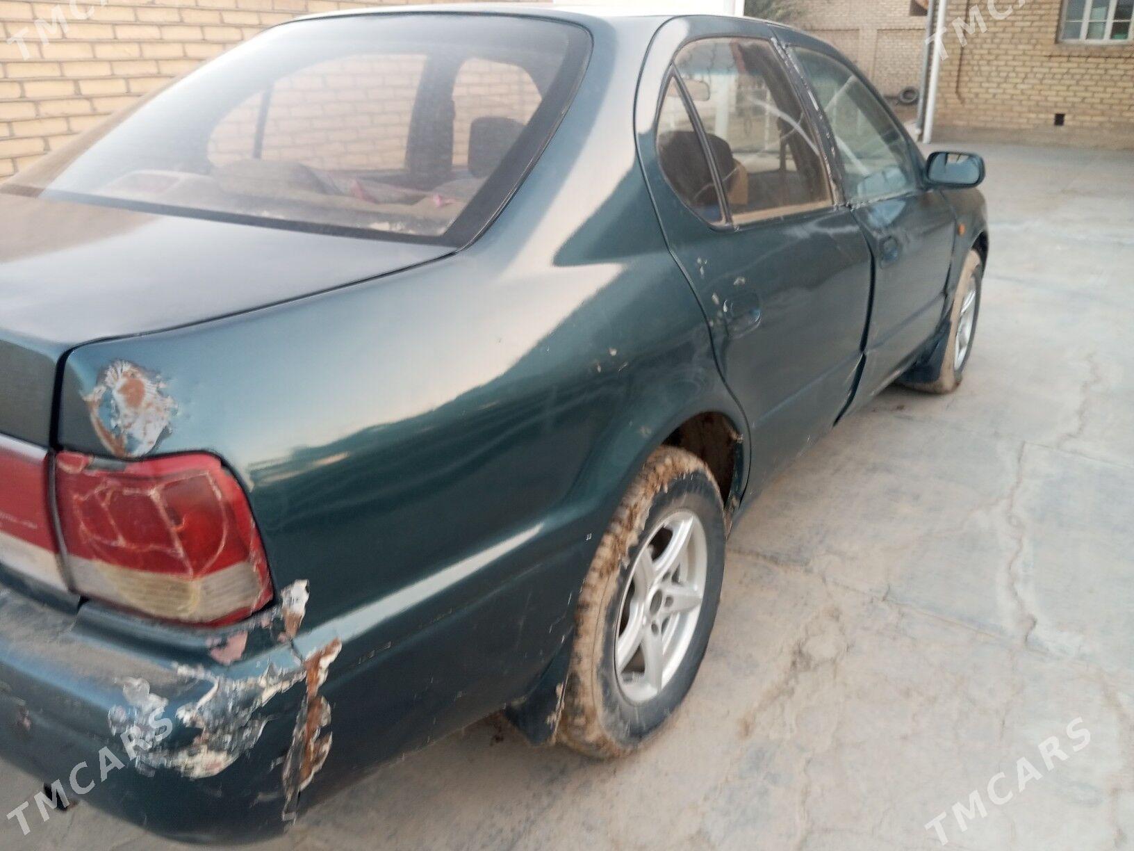 Toyota Vista 1995 - 30 000 TMT - Мары - img 2