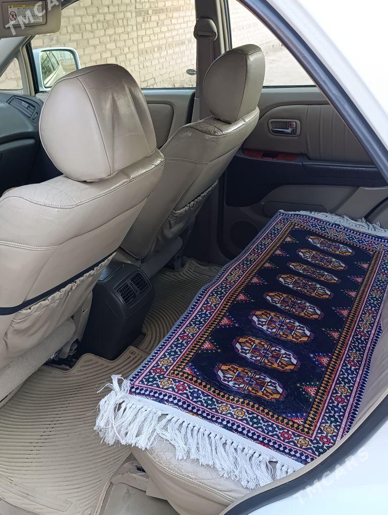 Lexus RX 300 2001 - 210 000 TMT - Керки - img 4