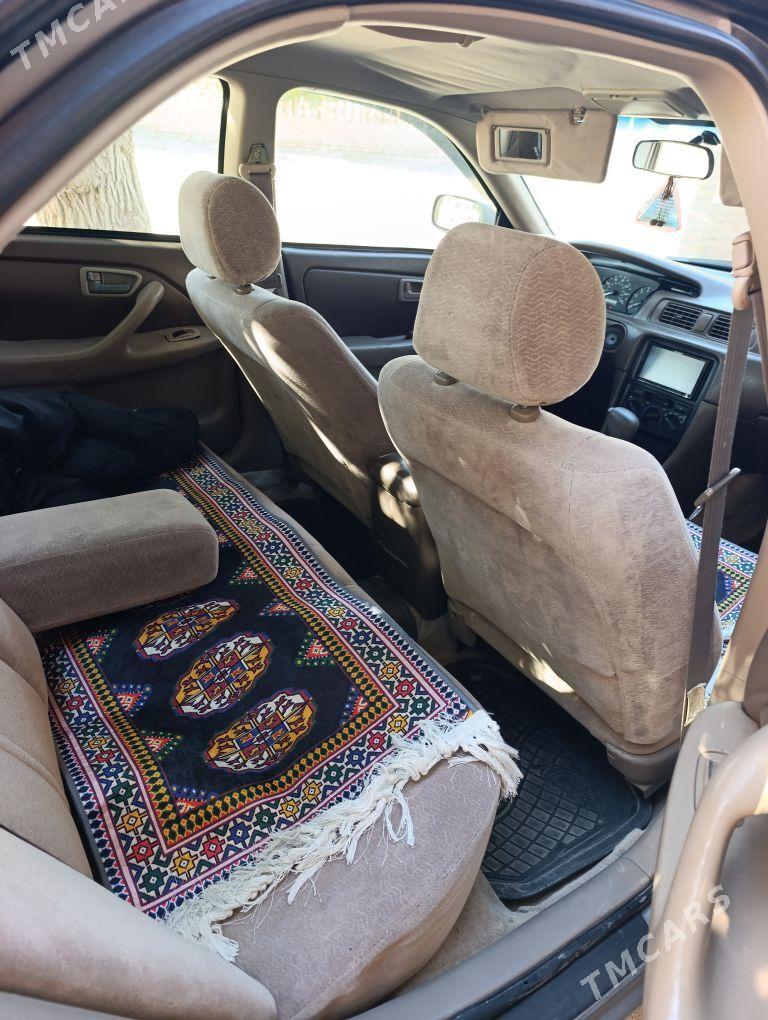 Lexus RX 300 2001 - 210 000 TMT - Керки - img 6