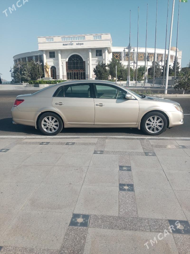 Toyota Avalon 2005 - 165 000 TMT - Türkmenbaşy - img 6