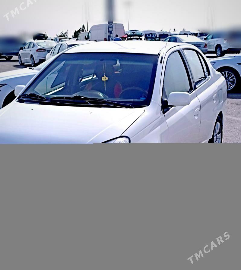 Toyota Echo 2003 - 80 000 TMT - Aşgabat - img 3