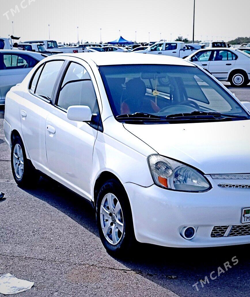 Toyota Echo 2003 - 80 000 TMT - Aşgabat - img 4