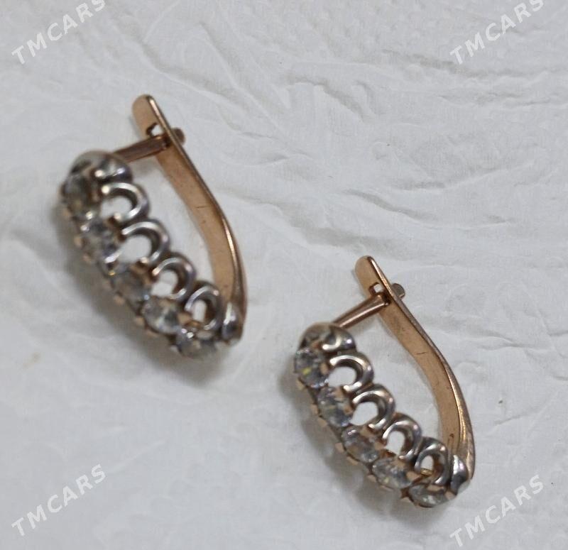 swetafor gulakhalka - Aşgabat - img 2