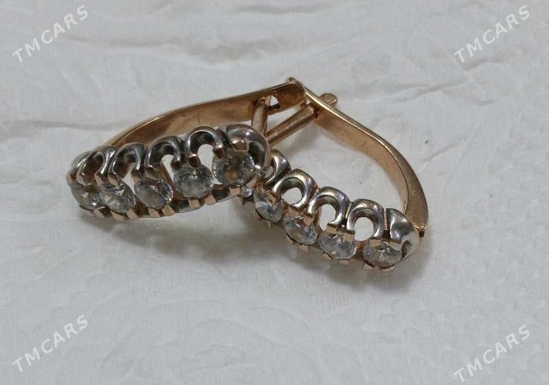 swetafor gulakhalka - Aşgabat - img 5