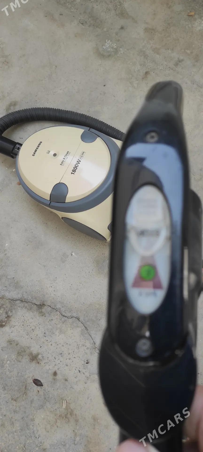 пылесос - Туркменабат - img 2