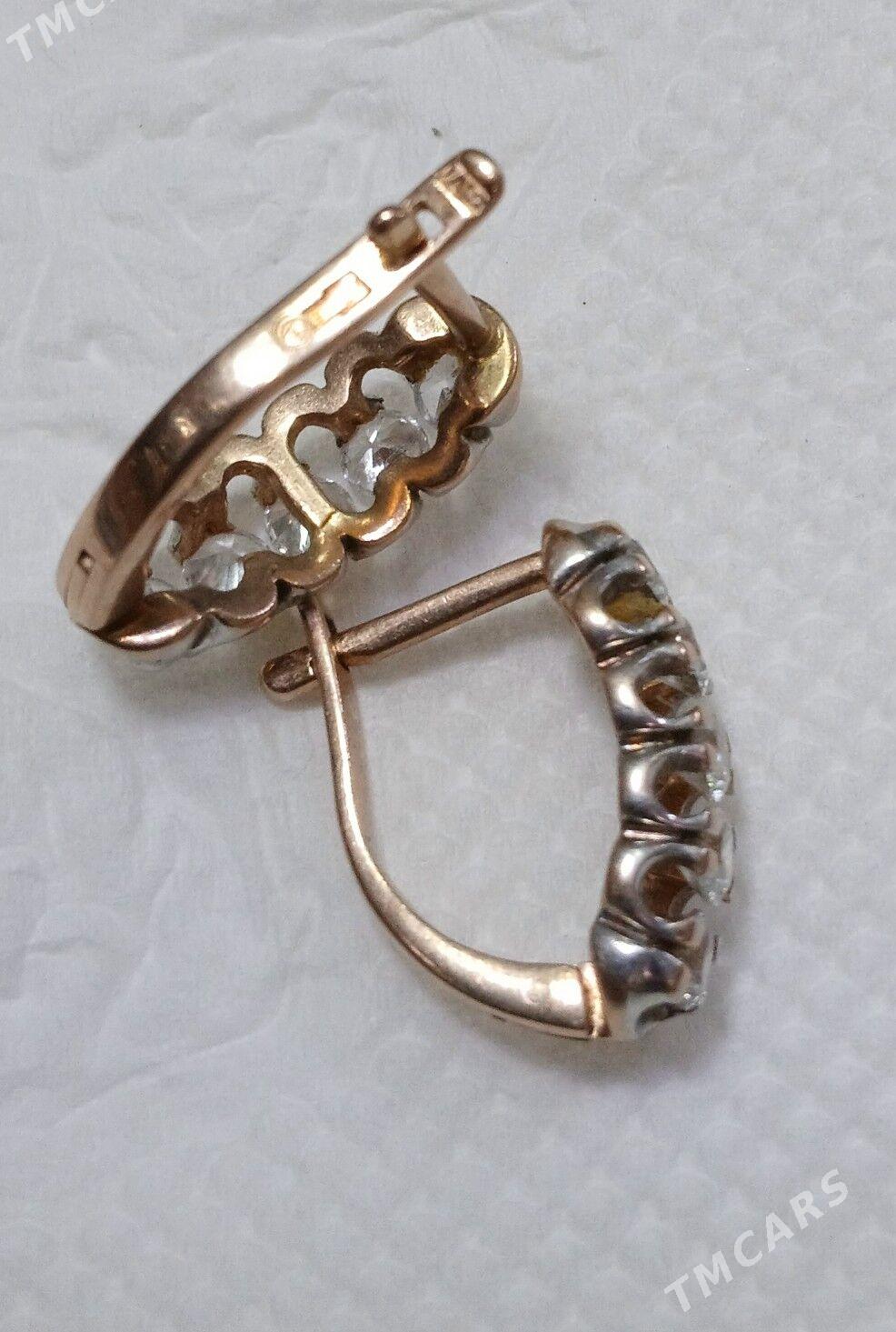 swetafor gulakhalka - Aşgabat - img 3