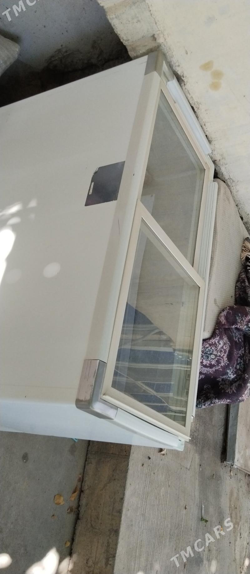 Morozilnik - Aşgabat - img 2