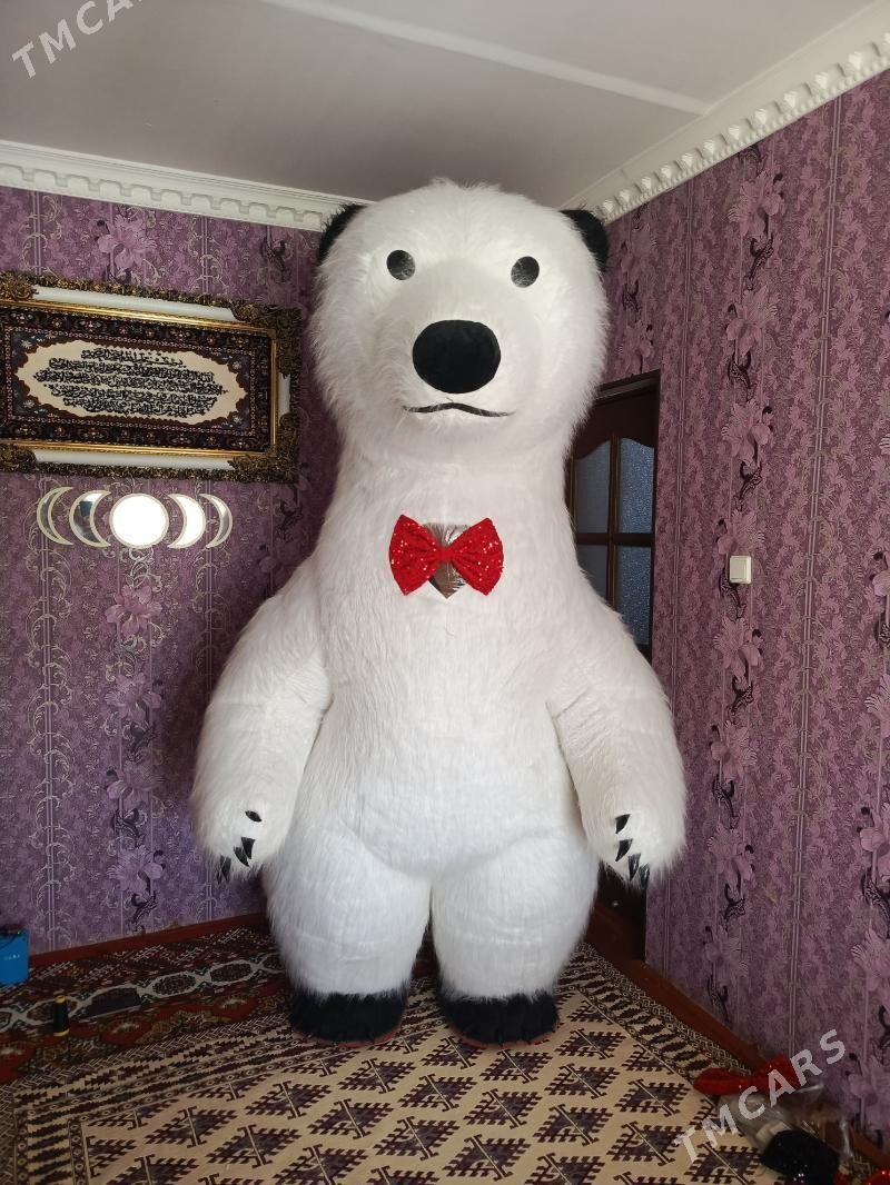 ak ayy - Gyzylarbat - img 2