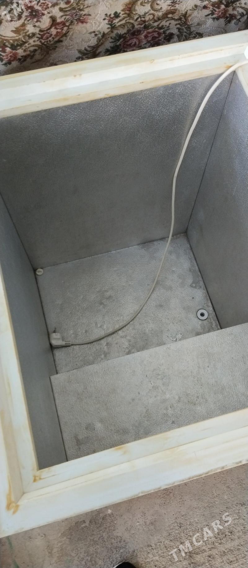 Morozilnik Ugur - Aşgabat - img 3