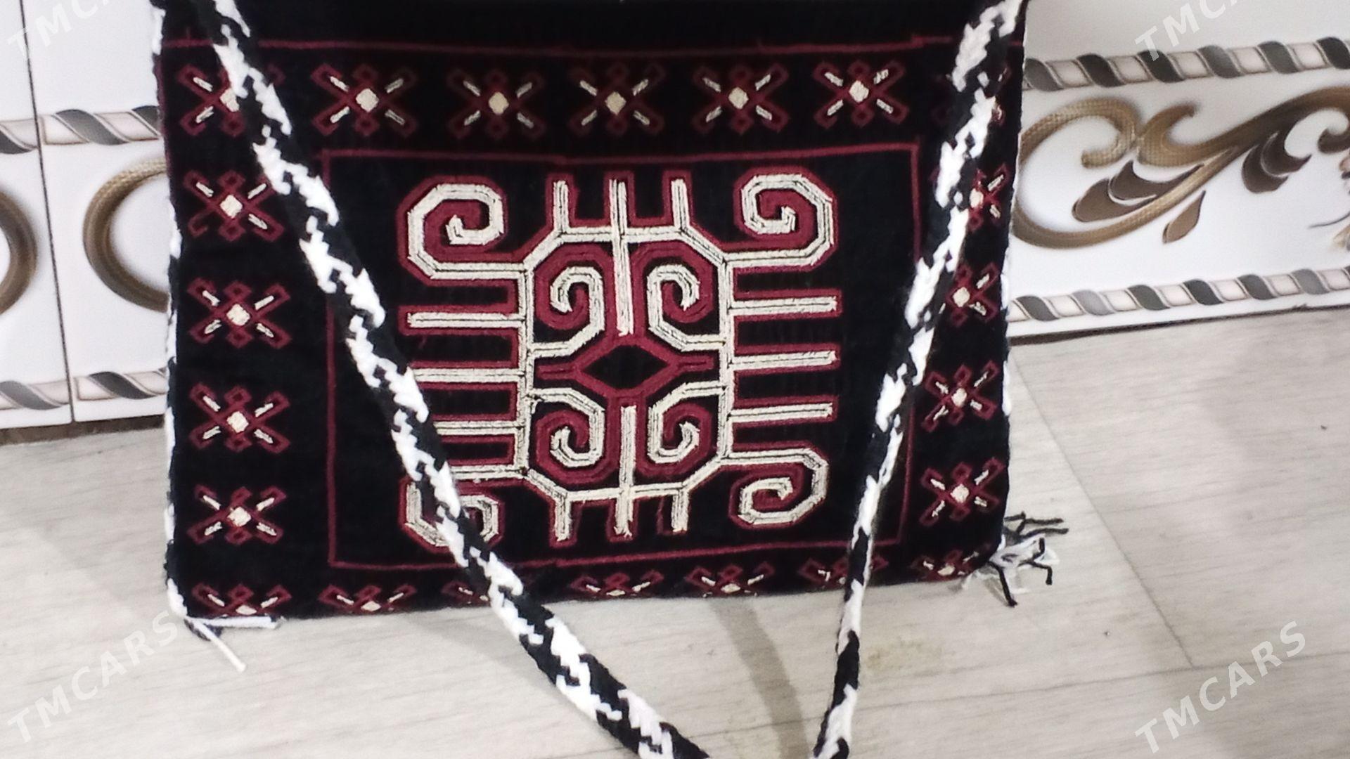 kompuyter sumka - Гумдаг - img 4