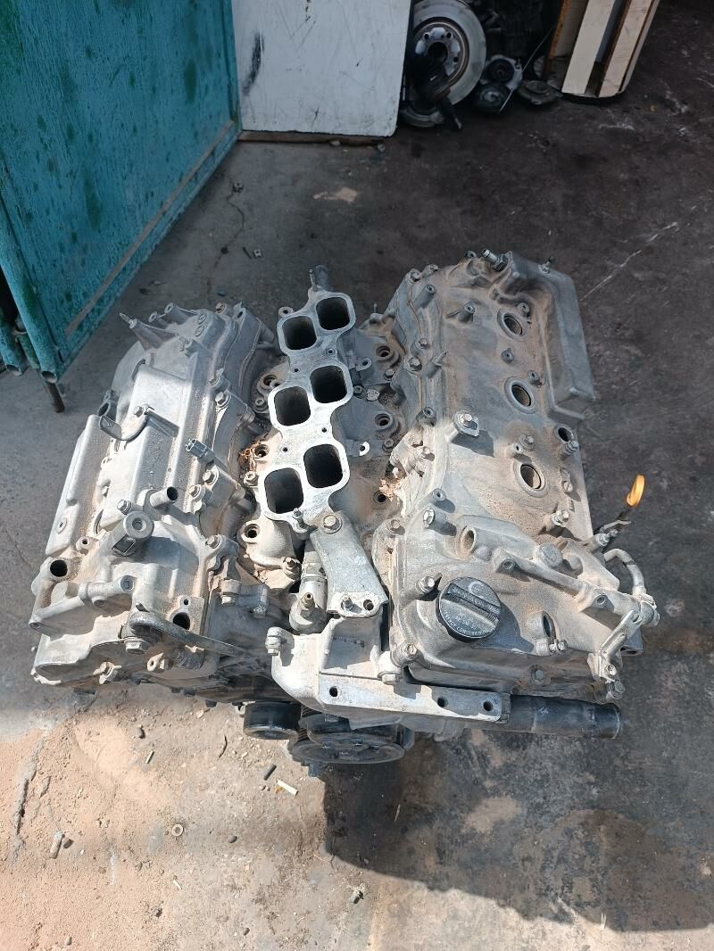 Leksus maror karopka 14 000 TMT - Hitrowka - img 2