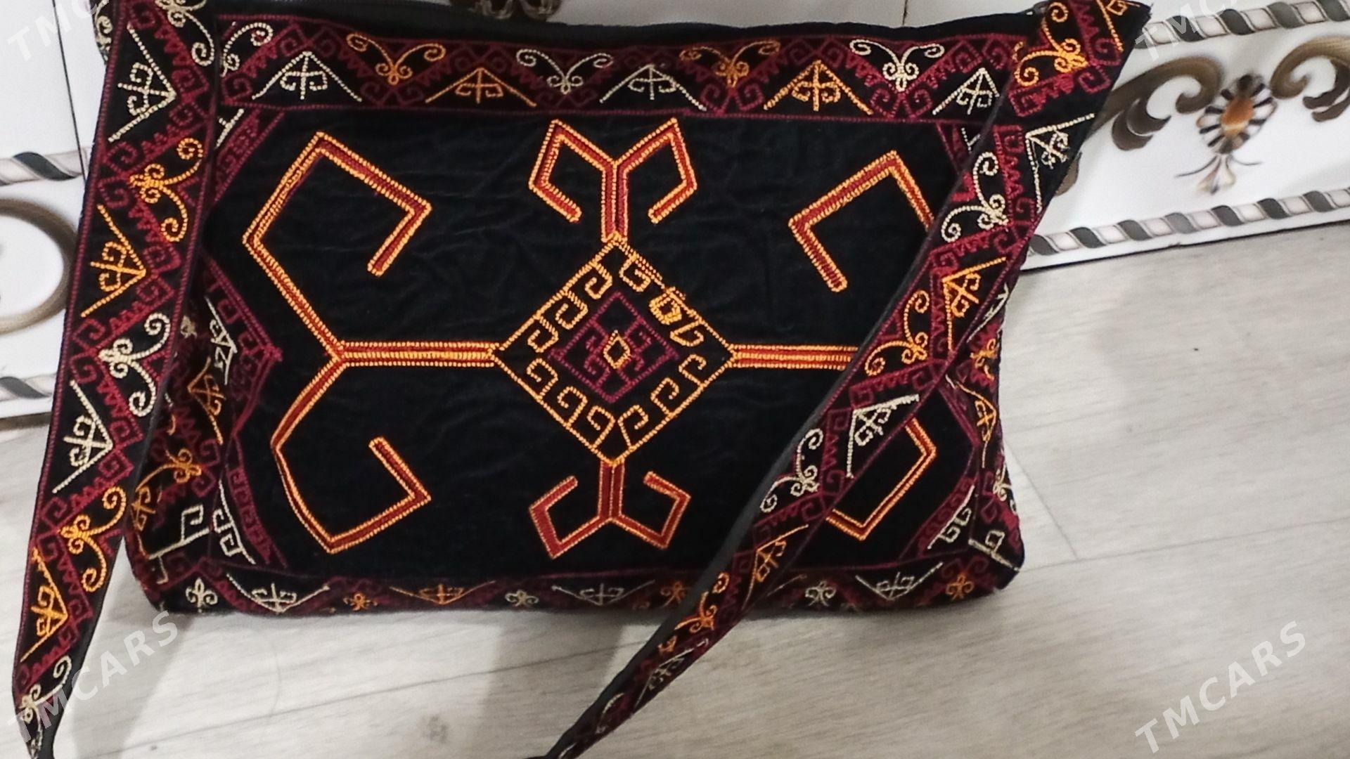 kompuyter sumka - Гумдаг - img 1