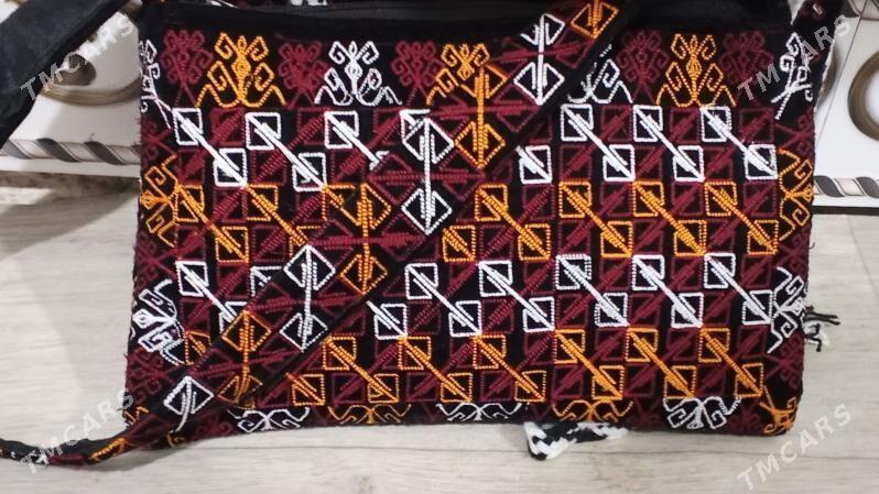 kompuyter sumka - Гумдаг - img 2