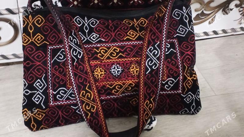 kompuyter sumka - Гумдаг - img 3