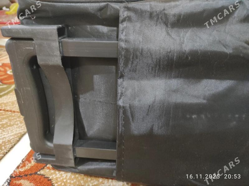 сумка дорожная ,yol sumkasy - Ашхабад - img 2