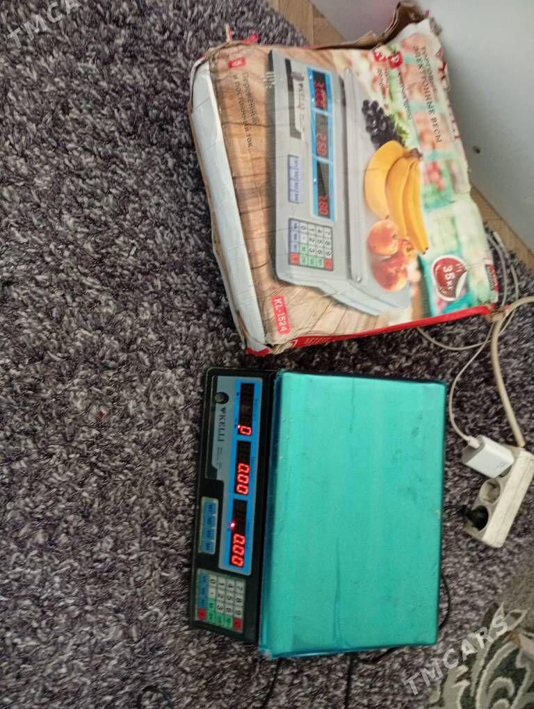 Терези - Дашогуз - img 2