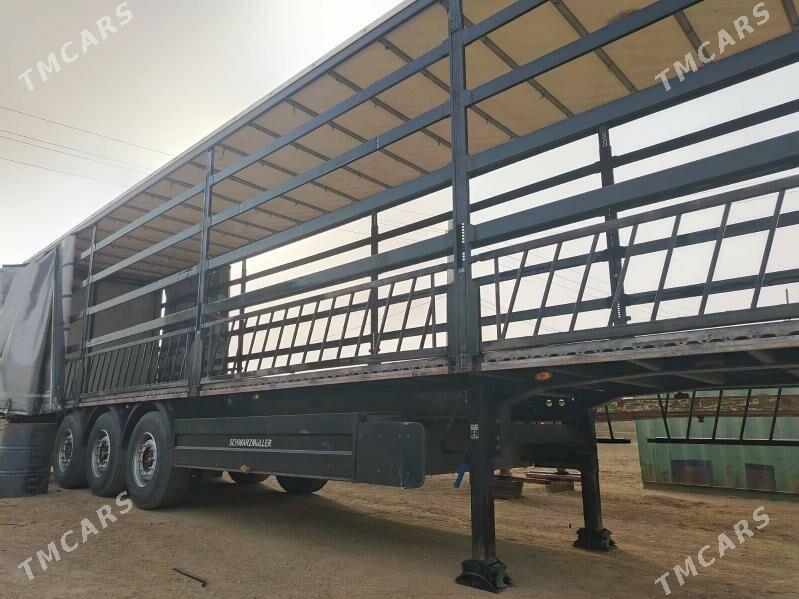 Kogel Cargo 2018 - 500 000 TMT - Gumdag - img 6