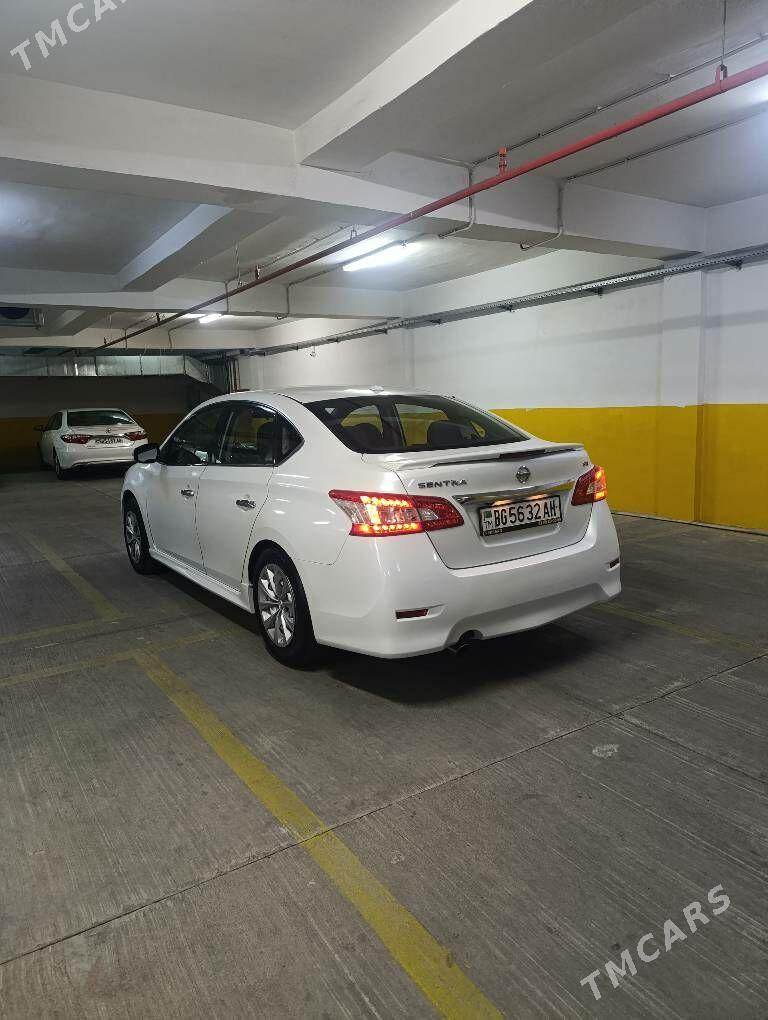 Nissan Sentra 2015 - 140 000 TMT - Aşgabat - img 5