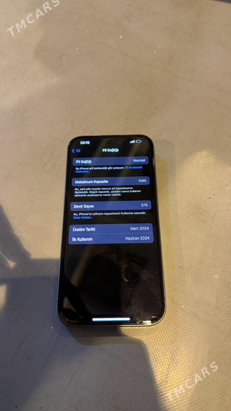 iphone 15pro - Parahat 2 - img 2