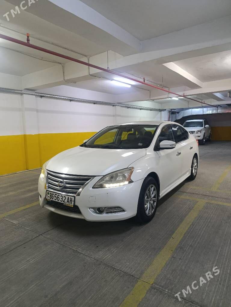 Nissan Sentra 2015 - 140 000 TMT - Aşgabat - img 2