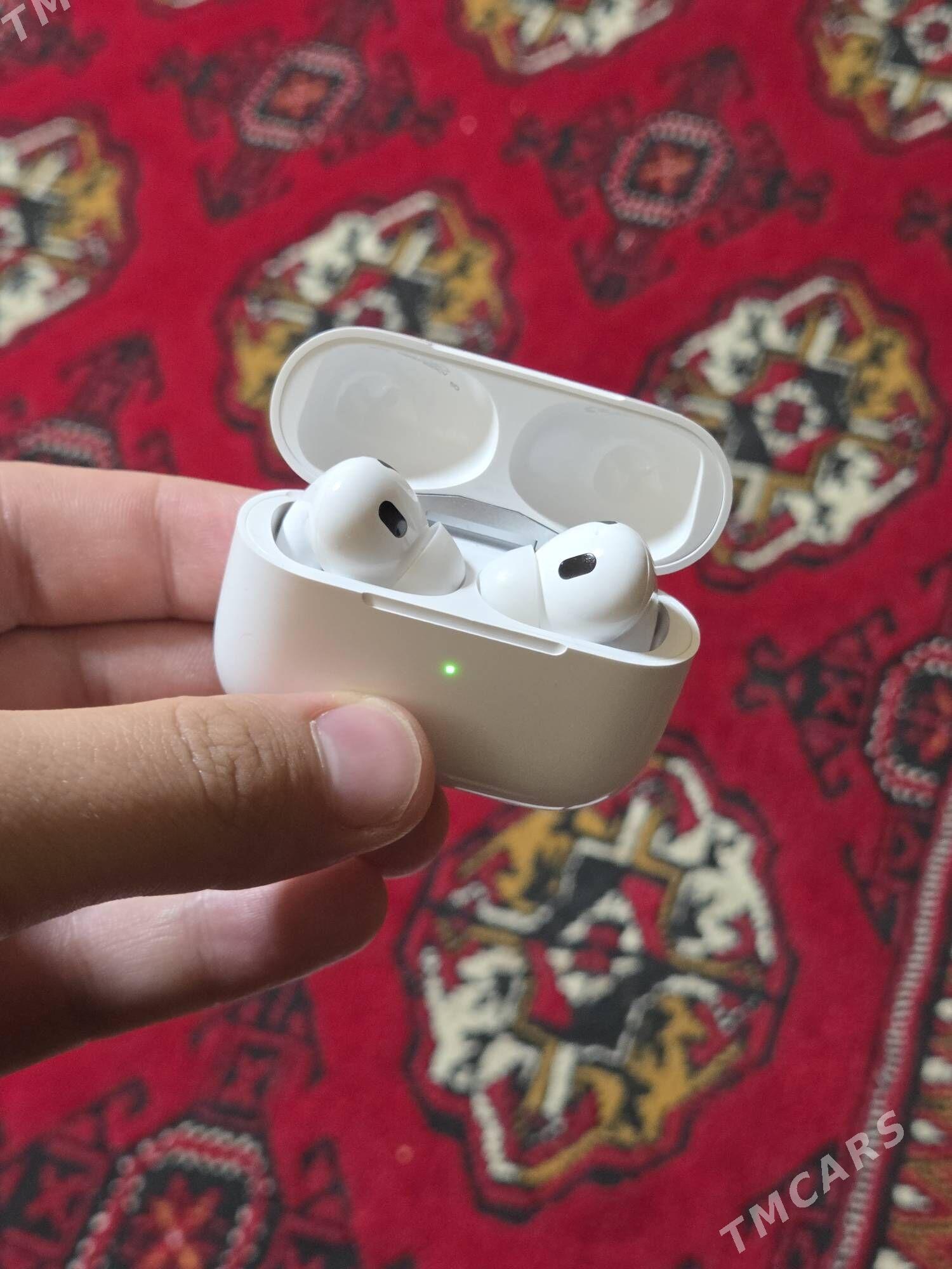 air pods pro2 - Гаудан "Б" - img 2