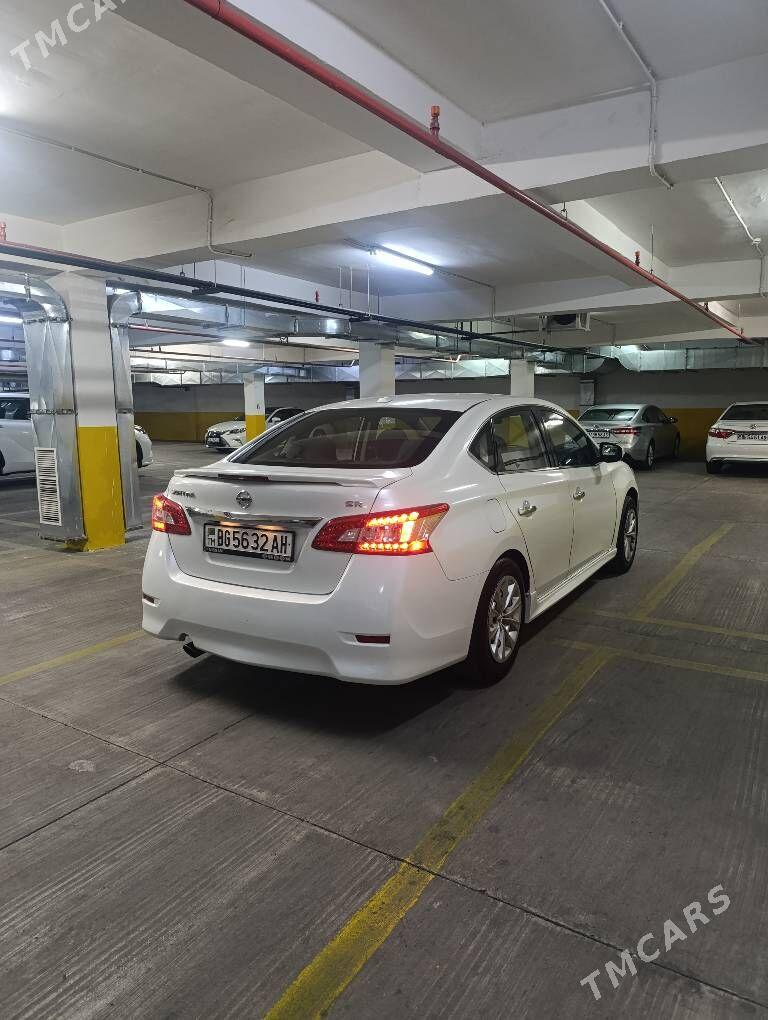 Nissan Sentra 2015 - 140 000 TMT - Aşgabat - img 4