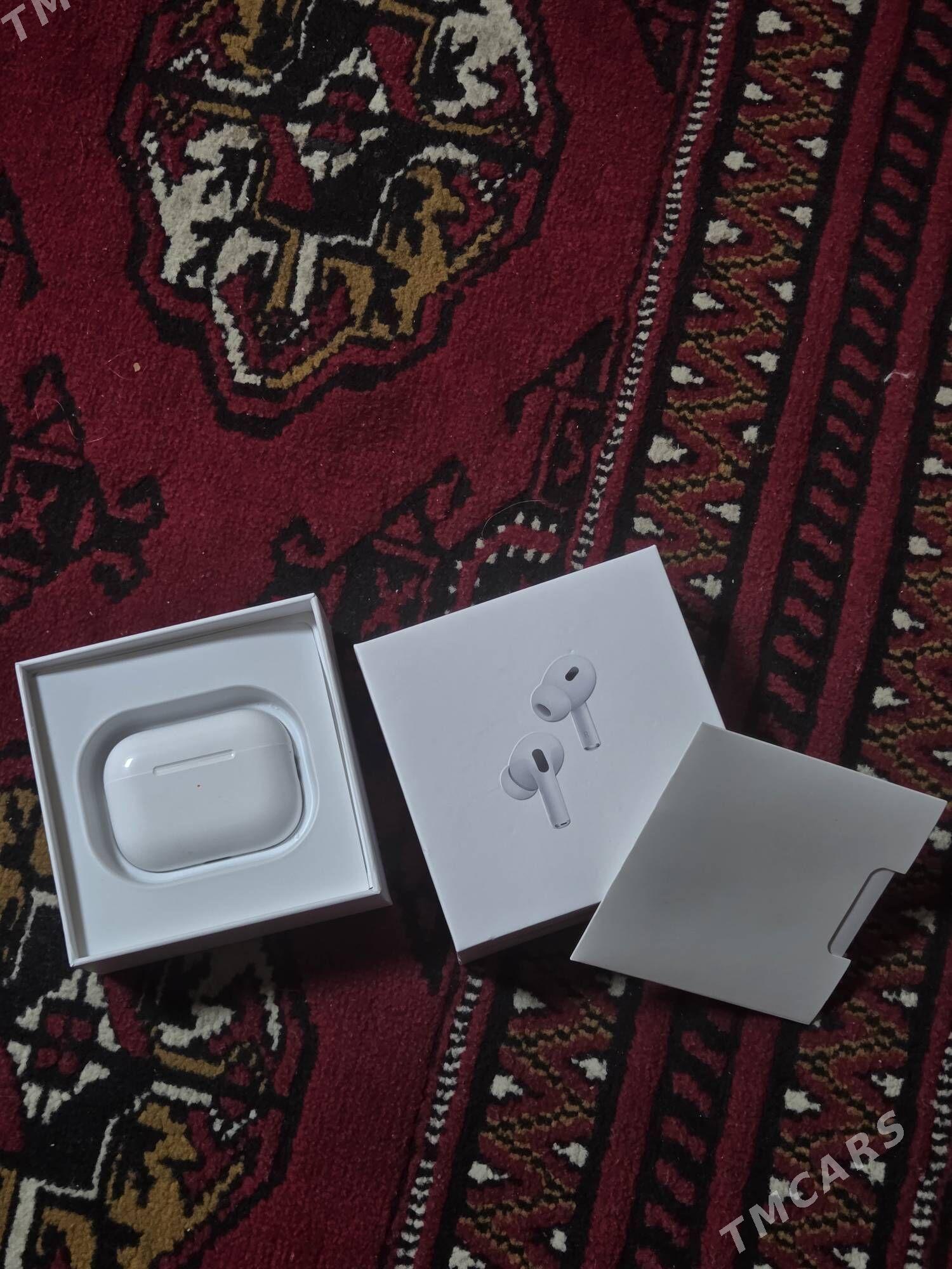 air pods pro2 - Гаудан "Б" - img 3