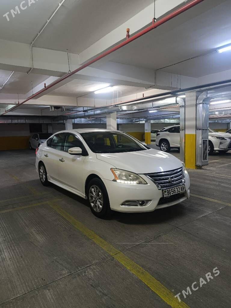 Nissan Sentra 2015 - 140 000 TMT - Aşgabat - img 3