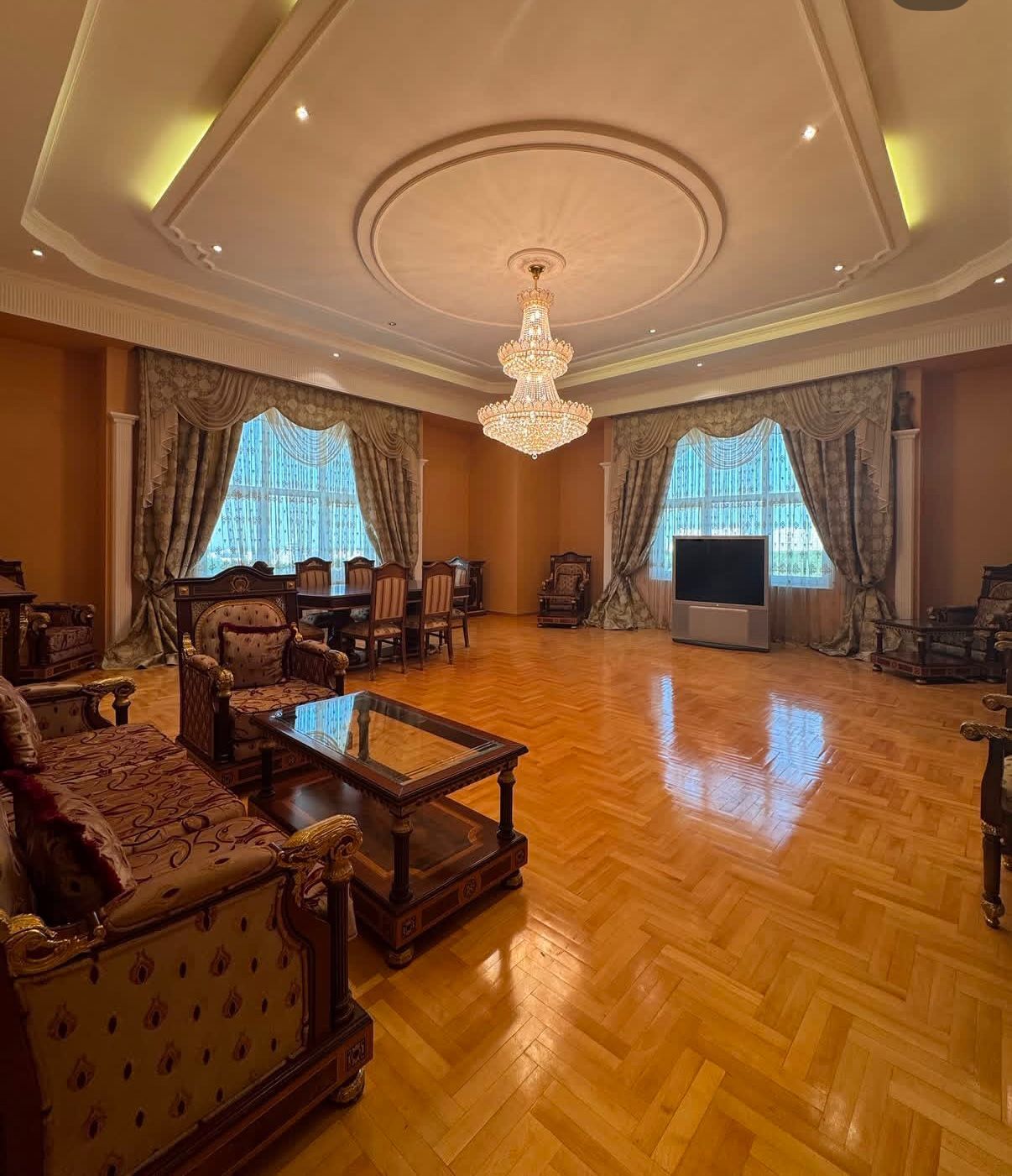 Arenda Şayol elitka️ - ул. Туркменбаши шаёлы (Ленина) - img 2