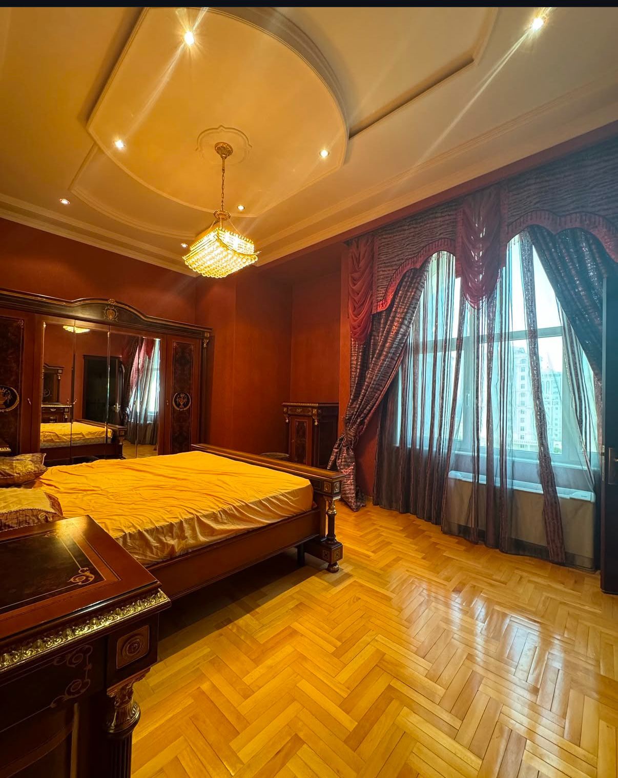 Arenda Şayol elitka️ - ул. Туркменбаши шаёлы (Ленина) - img 3